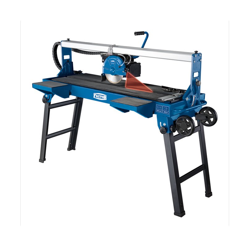 Factor FS3600 Fayans ve Seramik Kesme Makinası