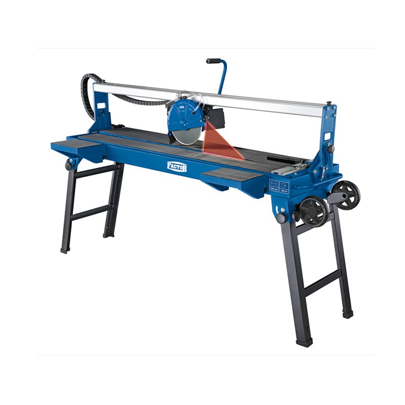 Scheppach  FS4700 Fayans ve Seramik Kesme Makinası