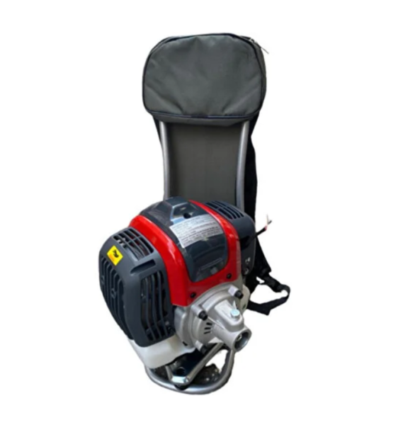 Energy Pro Bck 553 F Benzinli Sırt Tırpan