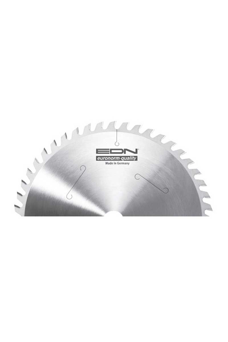 Edn UW 300mm 48 Diş Ahşap Masif Kesim Testere