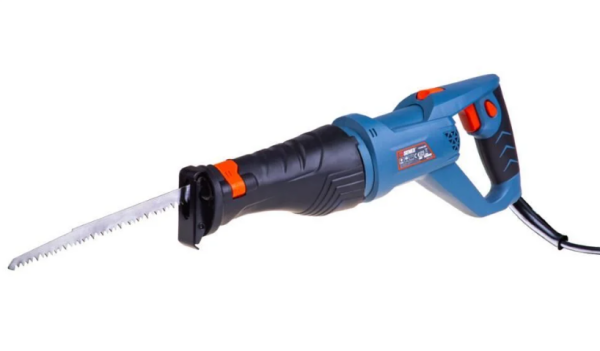 Senix YT2204-02 720 W Elektrikli Tilki Kuyruğu Testere