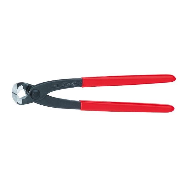 Knipex 99 01 280 Betoncu Kerpeteni 6 LI Paket