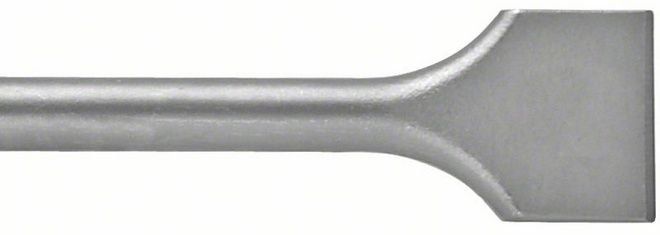 Bosch 400 MM Sds-Max Geniş Yassı Keski