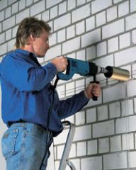 Makita 8406 C Darbeli Matkap + Karot Makinası
