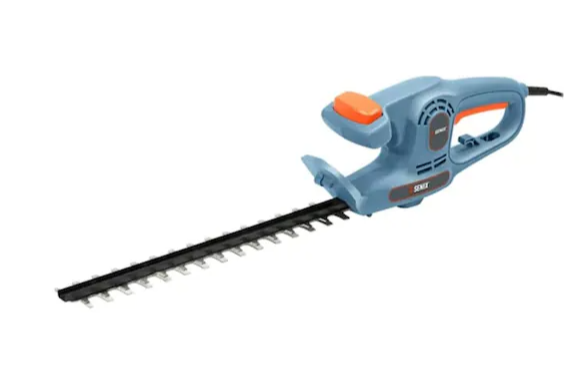 Senix HTE4.5-I-EU 450 W Elektrikli Çit Budama Makinesi