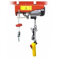 BigLift Elektrikli Vinç 250/500 Kg