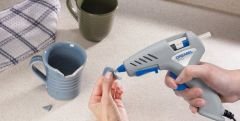 Dremel 910  Mum Silikon Tabancası 7mm