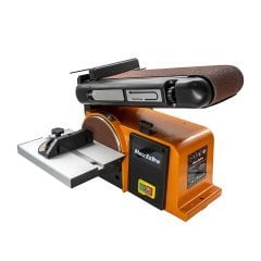 Max Extra Bant Zımpara Makinesi MX3795 370W