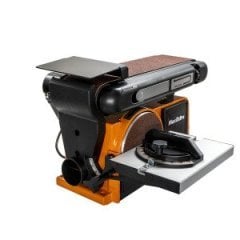 Max Extra Bant Zımpara Makinesi MX3795 370W