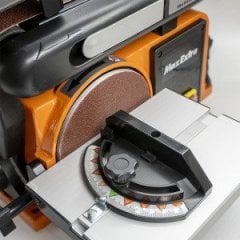 Max Extra Bant Zımpara Makinesi MX3795 370W