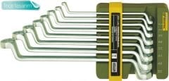Proxxon 23810 Yıldız Anahtar Takımı 8 Parça
