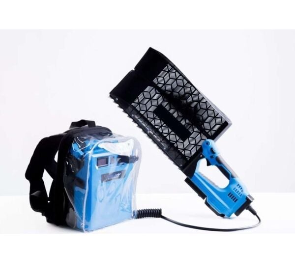 Archer Australian  Çay Toplama Makinesi