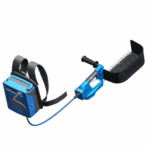 Archer Australian  35 cm Çay Toplama Makinesi