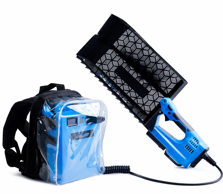 Archer Australian  35 cm Çay Toplama Makinesi