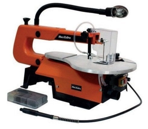 Max Extra Decoflex Kıl Testere MX3773