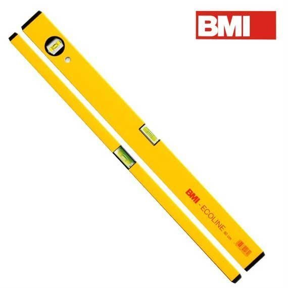 Bmi Su Terazisi Ecoline 689 Alüminyum 40 cm