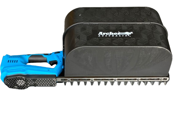 Archer Australian  35 cm Çay Toplama Makinesi