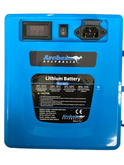 Archer Australian  35 cm Çay Toplama Makinesi