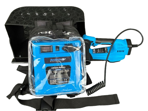 Archer Australian  35 cm Çay Toplama Makinesi