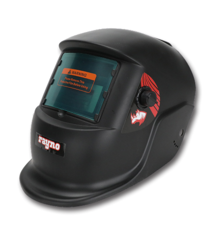 RAYNO GERÇEK RENK COLORMATİK KAYNAK MASKESİ