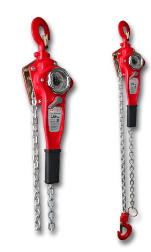 RAYNO ZİNCİRLİ ÇEKTİRME PROFESYONEL HUBZUG 1,5TON x 1,5 METRE RYN11069