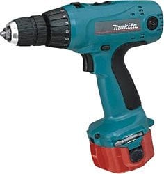Makita 6217 DWAE Akülü Matkap Tornavida