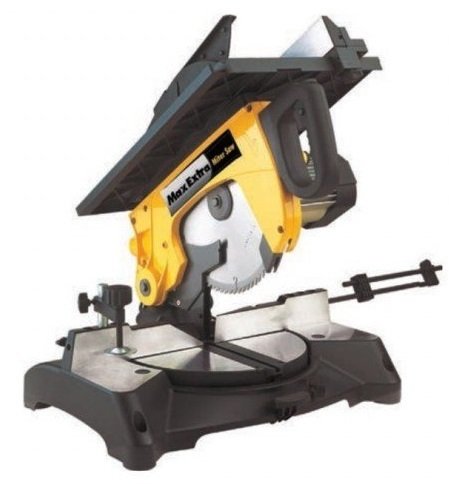 Max Extra MX8200 255mm Gönye Kesme Makinesi (Kömürsüz)