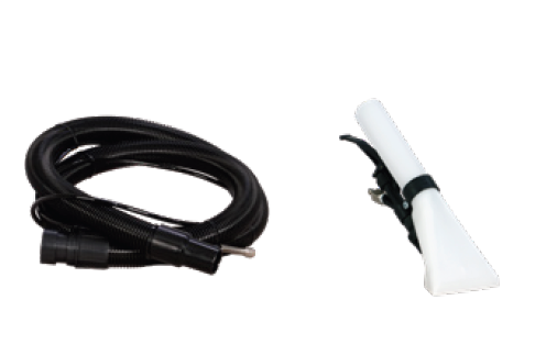 Power Wash PW60-2CS Şampuanlı Halı & Koltuk Yıkama Makinesi