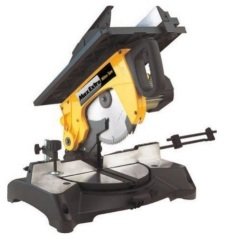 Max-Extra MX8100 Tablalı 300mm  Gönye Makinesi(Kömürsüz)