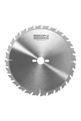 Edn LFZ1 355mm 16 Diş Ahşap Testere