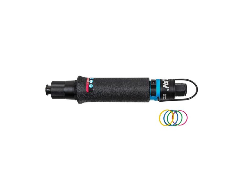 Gav OS-40PB Havalı Tornavida Shut-Of Tork Ayarlı