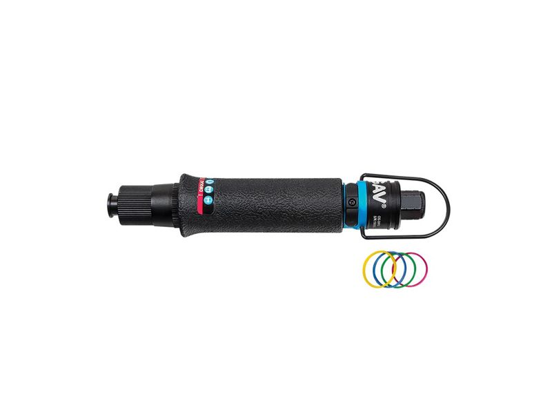 Gav OS-50PB Havalı Tornavida Shut-Of Tork Ayarlı