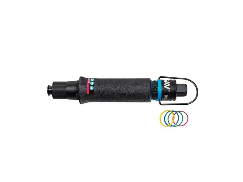 Gav OS-60PB Havalı Tornavida Shut-Of Tork Ayarlı