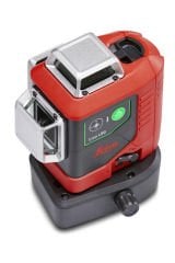 Leica LINO L6G Yeșil Multi Line Lazeri