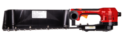 Tasuka Ts-35tp Akülü Çay Toplama Makinesi