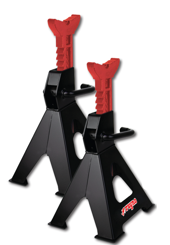 RAYNO 3 TON KRİKO STANDI-ARAÇ ALTI SEHPASI