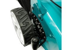 Makita PLM4631N2 Benzinli Çim Biçme Makinası