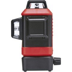 Leica Lino L6Rs Çizgi Nokta Lazer