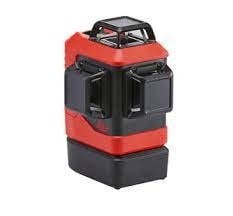 Leica Lino L6Rs Çizgi Nokta Lazer