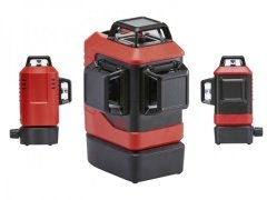 Leica Lino L6Rs Çizgi Nokta Lazer