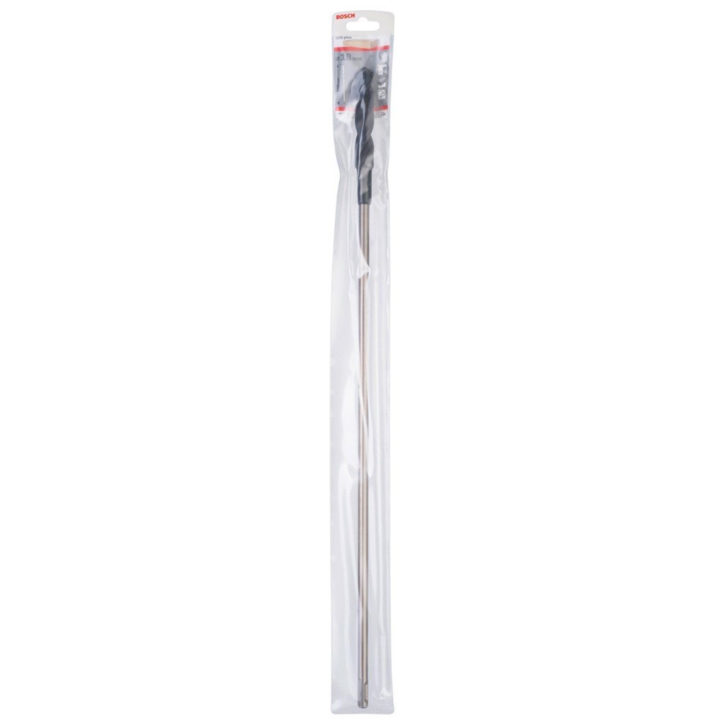 Bosch 12mm*600mm SDS-Plus Kalıp ve İzolasyon Matkap Ucu