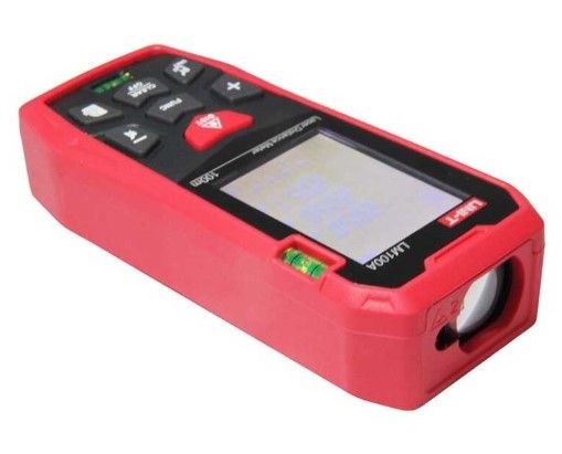 Unit LM100A Lazer Mesafe Ölçer