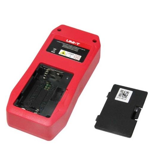 Unit LM100A Lazer Mesafe Ölçer