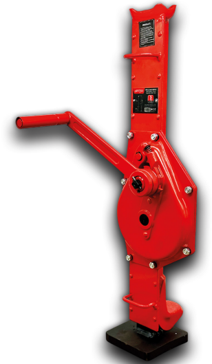 RAYNO PEHLİVAN KRİKO 16 TON