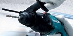 Makita HR1830 Darbeli Matkap Sds Plus