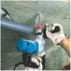 Makita HR2010 Darbeli Matkap Sds Plus