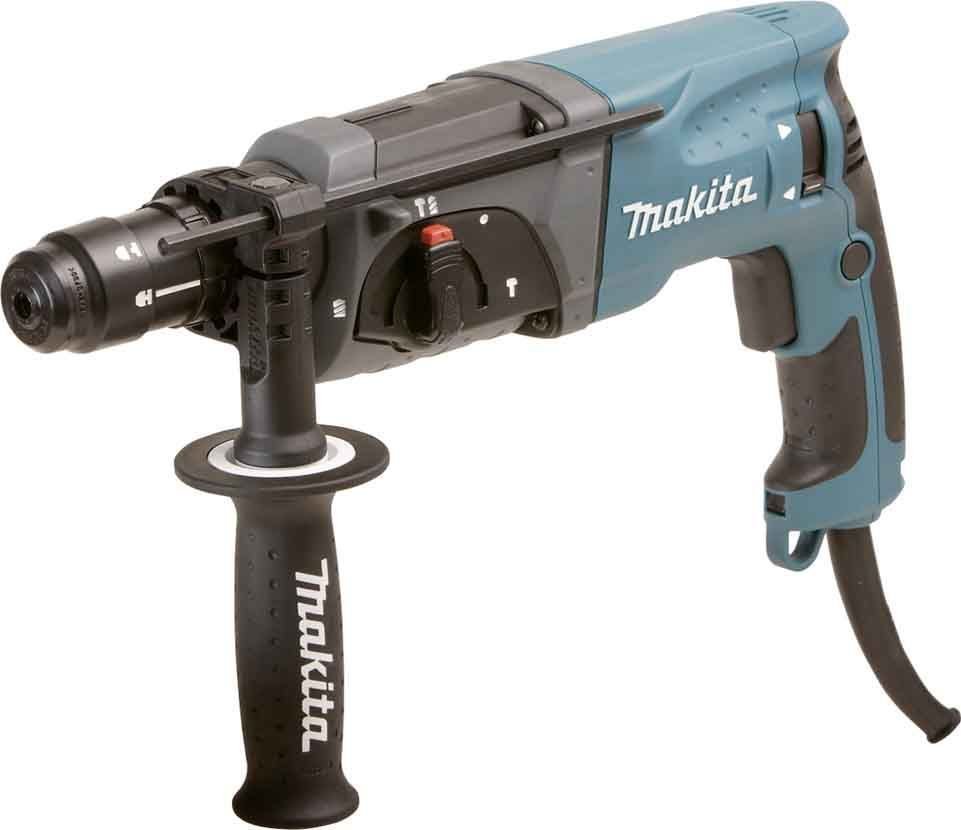Makita HR2230 Darbeli Matkap Sds Plus