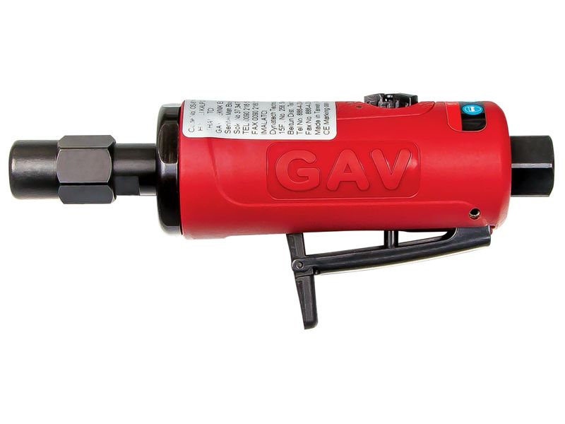 Gav OS-8714 Havalı Kalıpçı Taşlama