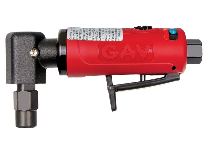 Gav OS-8714A-22 Havalı Kalıpçı Taşlama