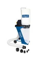 Scheppach DC500 Toz Emme Makinesi